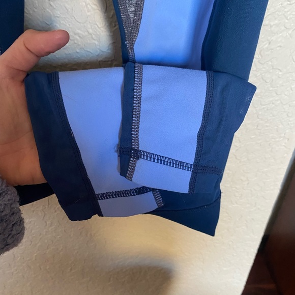 Athletic Leggings - Picture 13 of 16